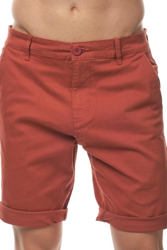 Shorts Hombre Grey Hopenlife MINATO-PACK DE 12 PIECES Efashion Paris