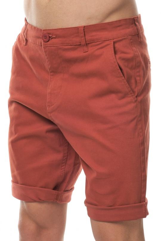 Shorts Hombre Grey Hopenlife MINATO-PACK DE 12 PIECES Efashion Paris