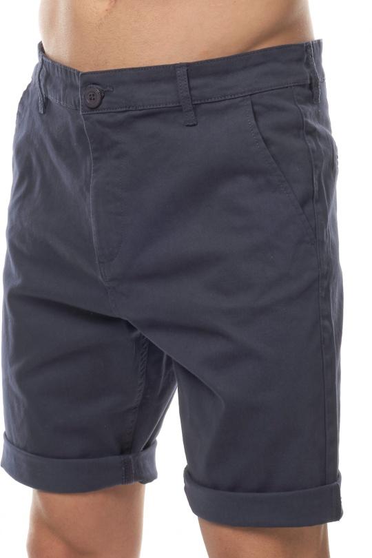 Shorts Hombre Grey Hopenlife MINATO-PACK DE 12 PIECES Efashion Paris