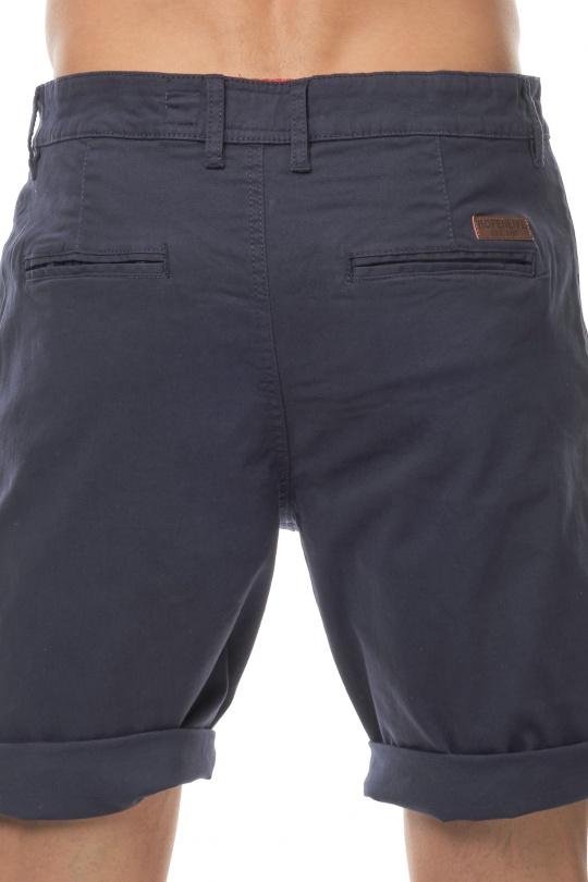 Shorts Hombre Grey Hopenlife MINATO-PACK DE 12 PIECES Efashion Paris