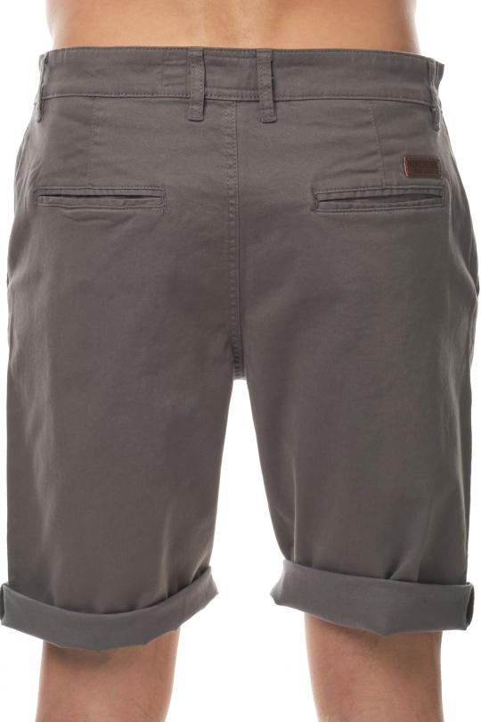 Shorts Hombre Grey Hopenlife MINATO-PACK DE 12 PIECES Efashion Paris