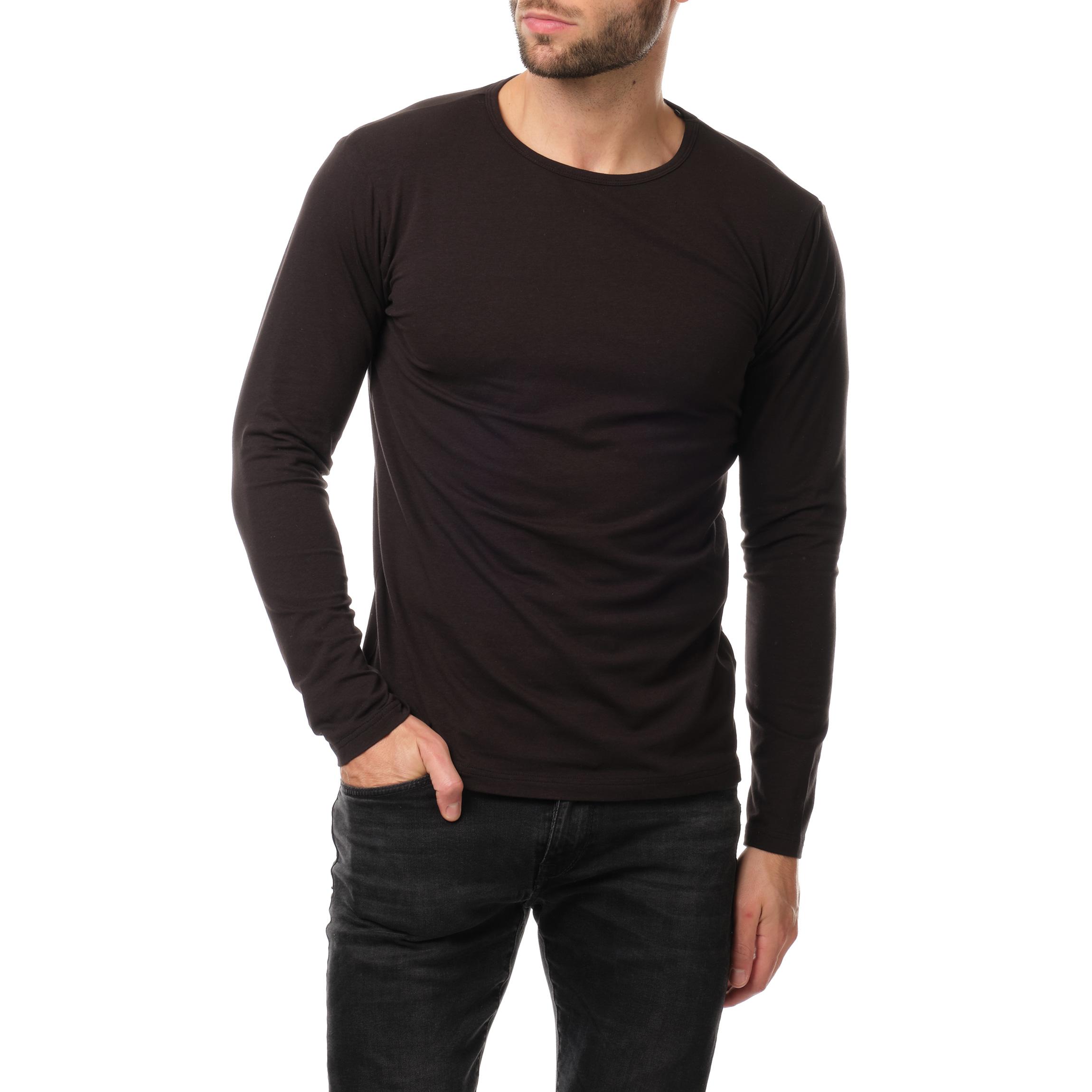 T-shirts Homme Noir Hopenlife YATO-PACK DE 6 PIÈCES #c Efashion Paris