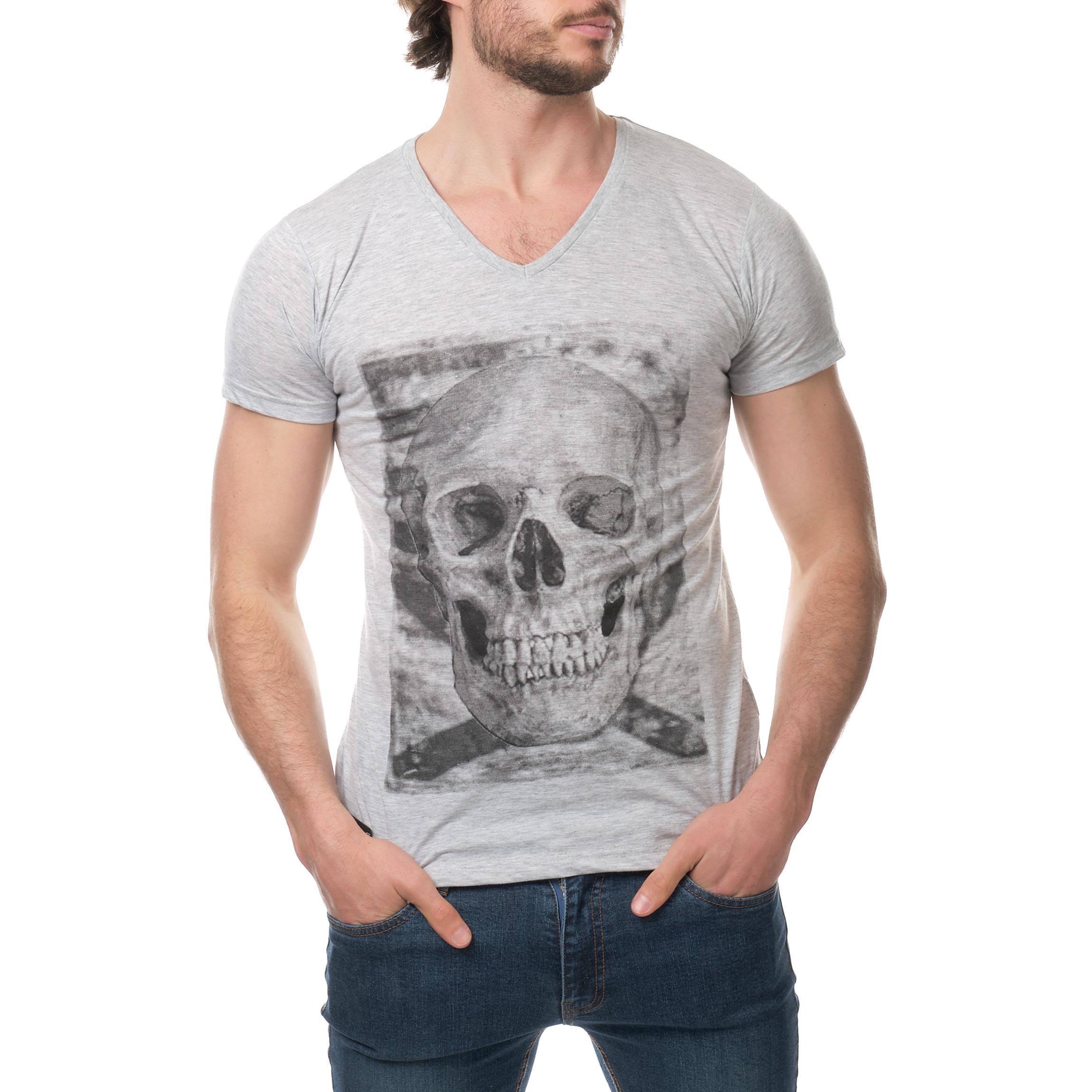 Judías verdes Embajador Descompostura Camisetas Hombre TSUNADE-NOIR+GRIS Hopenlife | Efashion Paris en eFashion. Judías verdes Embajador Descompostura Camisetas Hombre TSUNADE-NOIR+GRIS Hopenlife | Efashion Paris en eFashion.