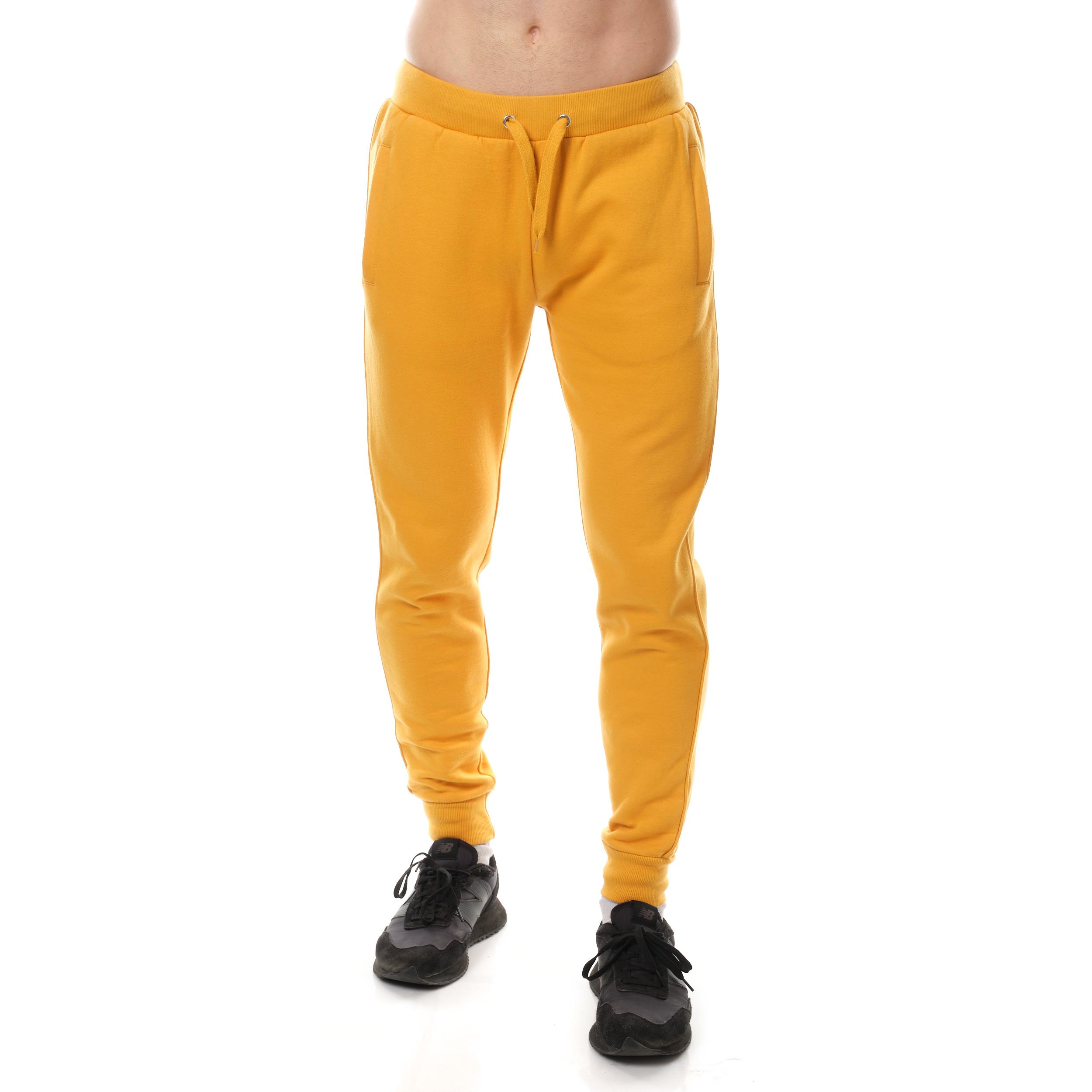 Pantalons Homme Moutarde Hopenlife NICO-PACK DE 6 PIÈCES #c Efashion Paris