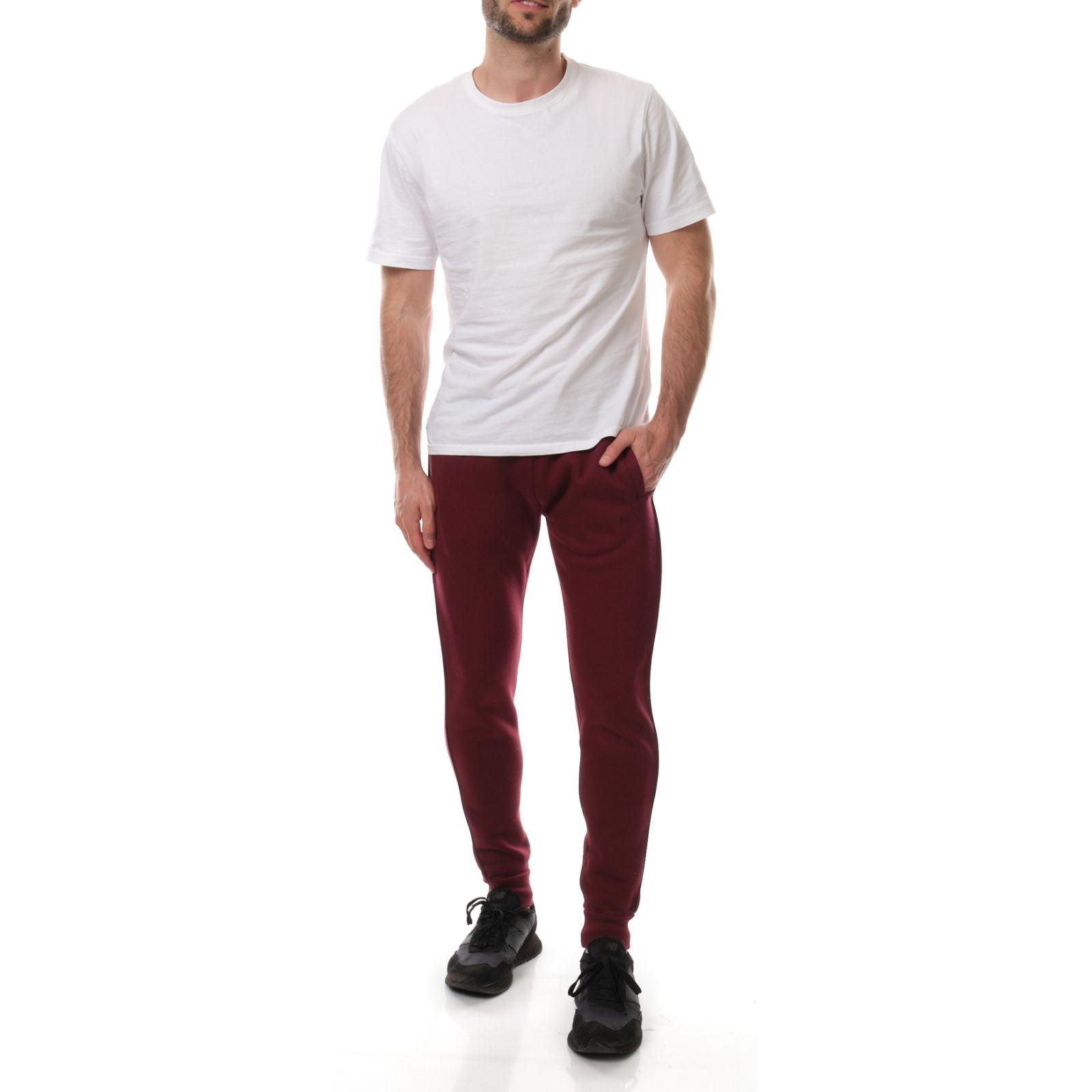 Pantalons Homme Bordeaux Hopenlife NICO-PACK DE 6 PIÈCES #c Efashion Paris
