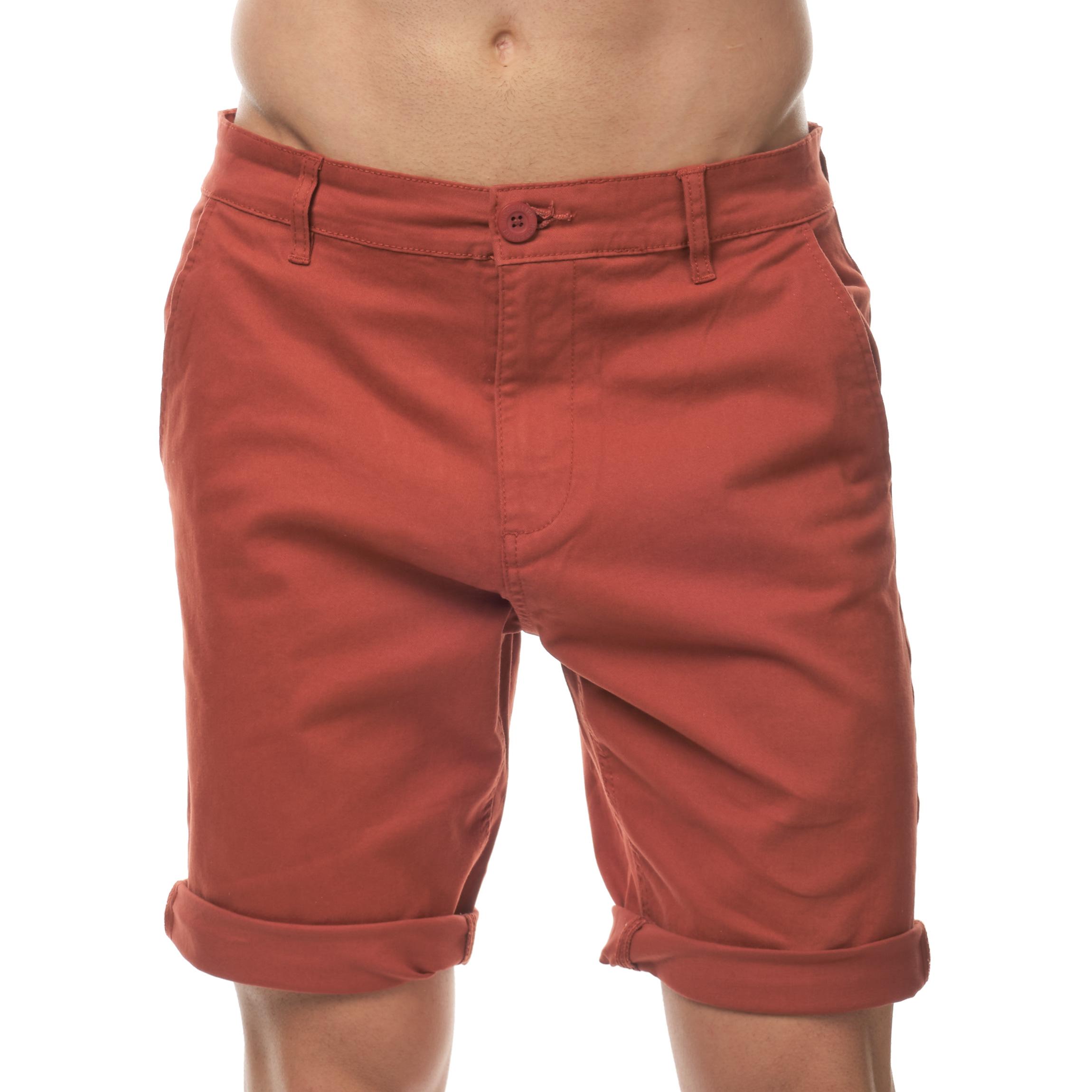 Shorts Hombre Grey Hopenlife MINATO-PACK DE 12 PIECES #c Efashion Paris