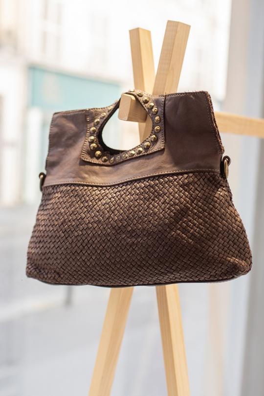 Showstopper Designer Handbags from Emily in Paris S3