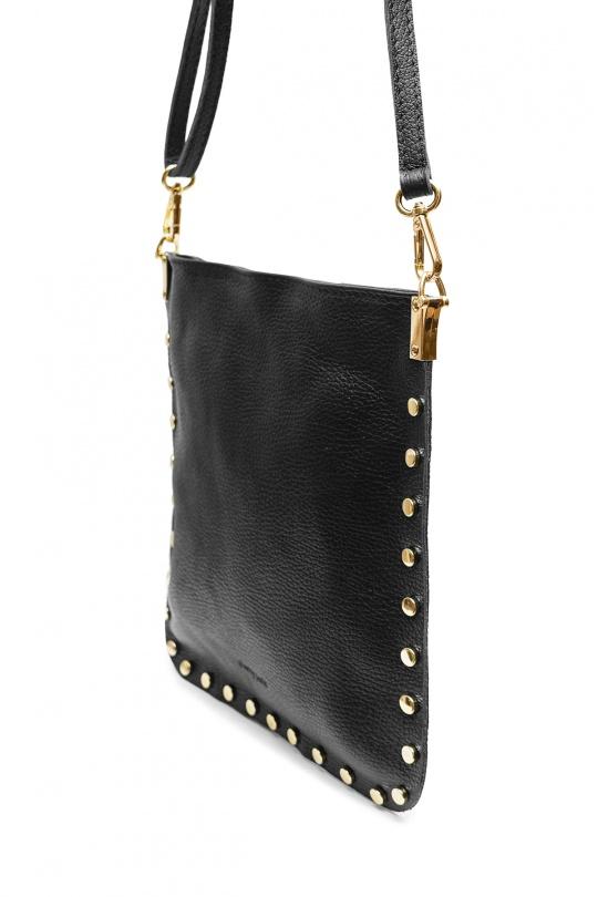 Shoulder bags Bags Cognac ITALINA - RITELLE (CHERRY LEATHER) 4202 Efashion Paris