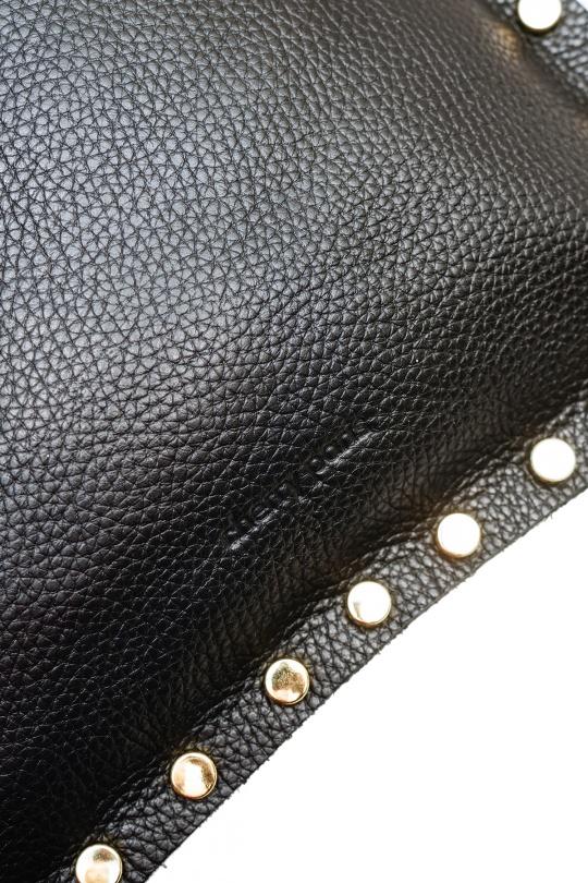 Shoulder bags Bags Cognac ITALINA - RITELLE (CHERRY LEATHER) 4202 Efashion Paris