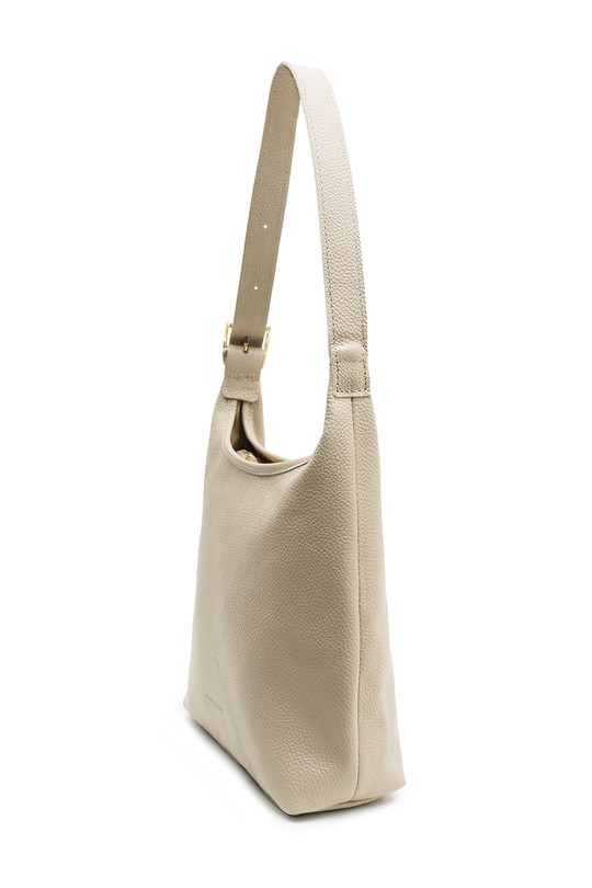 Sacs à main Maroquinerie Noir ITALINA - RITELLE (CHERRY LEATHER) 4214 Efashion Paris