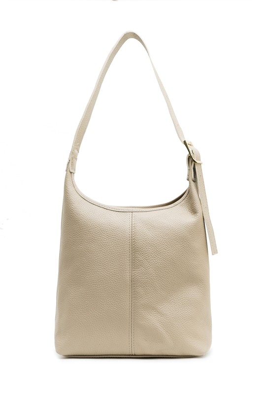 Sacs à main Maroquinerie Noir ITALINA - RITELLE (CHERRY LEATHER) 4214 Efashion Paris