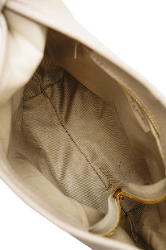 Sacs à main Maroquinerie Noir ITALINA - RITELLE (CHERRY LEATHER) 4214 Efashion Paris