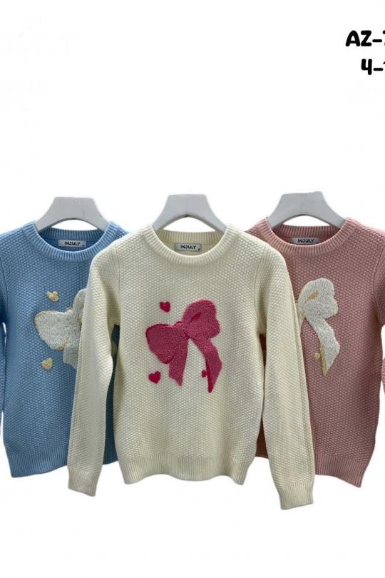 Tops Kid & Babies Mixed colors JL KID  AZ-7117 MIX Efashion Paris