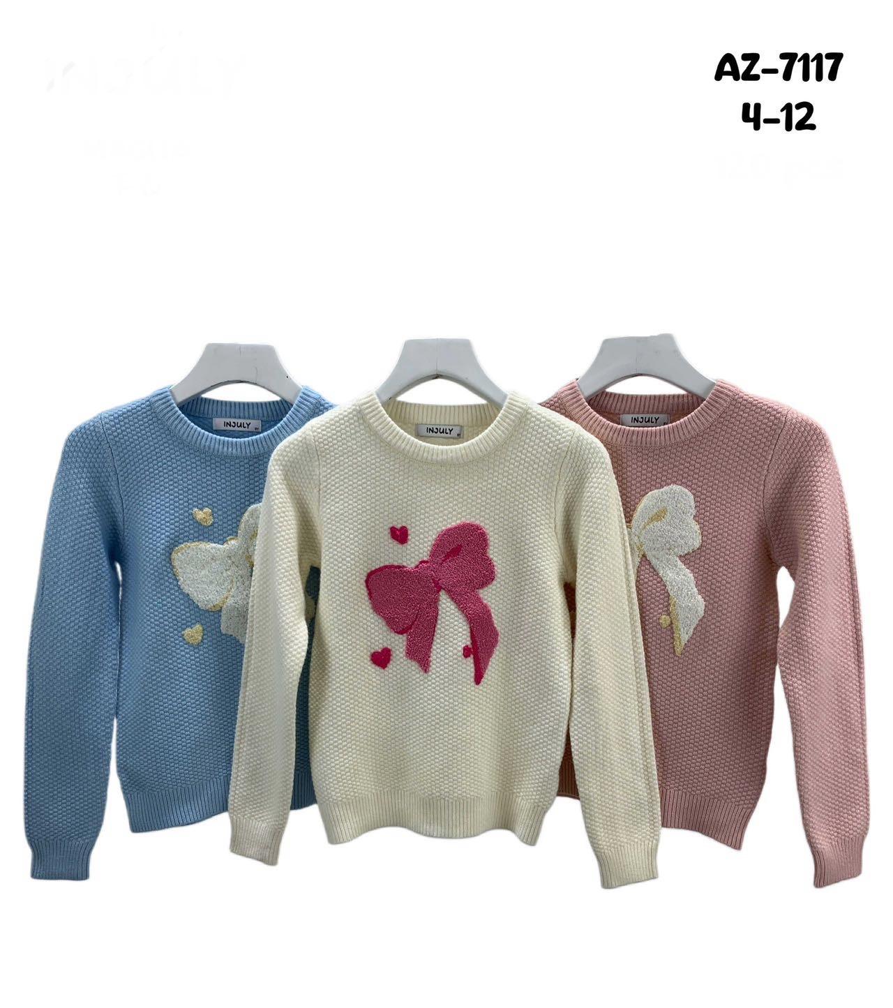 Tops Kid & Babies Mixed colors JL KID  AZ-7117 MIX #c Efashion Paris
