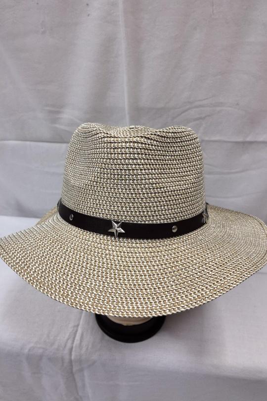 Sombreros Complementos Colores mixtos KATHY MY-2616 Efashion Paris