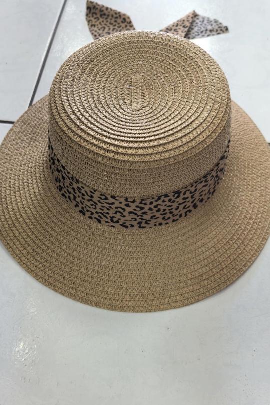 Chapeaux Accessoires Couleurs mélangées KATHY MY-2661 Efashion Paris