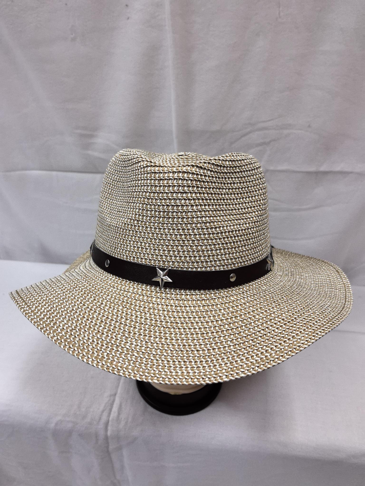 Sombreros Complementos Colores mixtos KATHY MY-2616 #c Efashion Paris