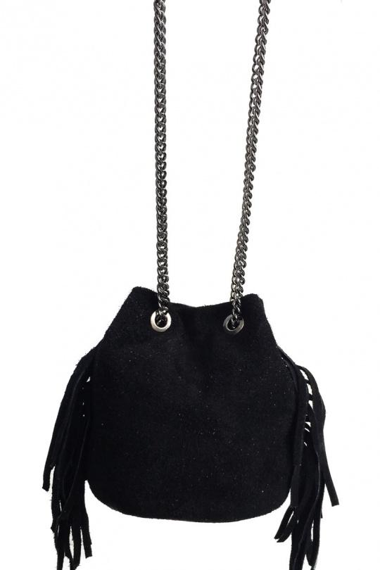 Sacs à bandoulière Maroquinerie Nude SAS ANOUSHKA 170801 Efashion Paris