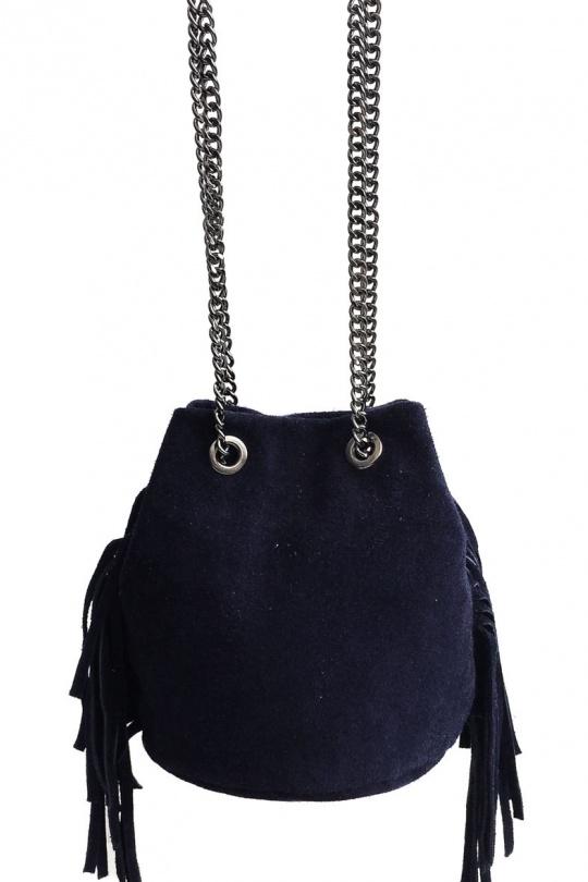 Sacs à bandoulière Maroquinerie Nude SAS ANOUSHKA 170801 Efashion Paris