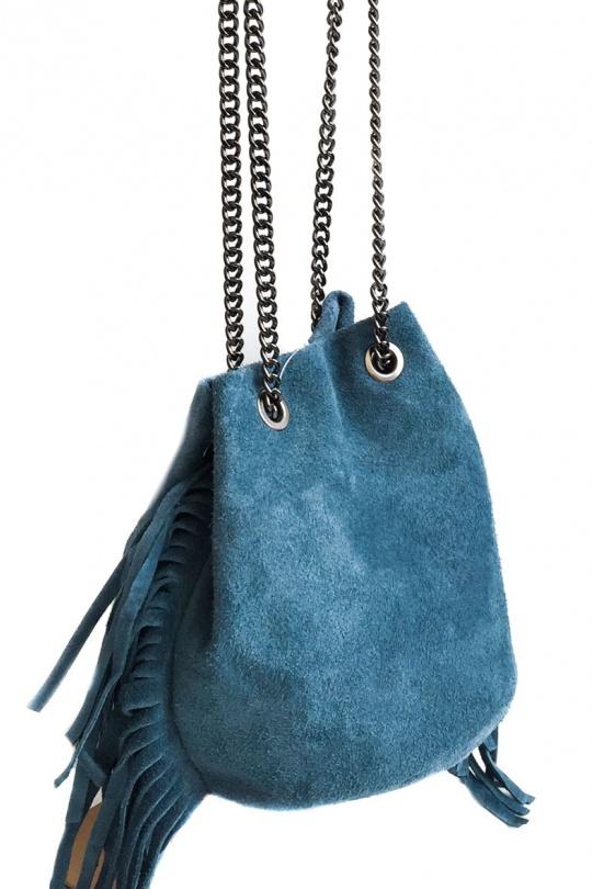 Sacs à bandoulière Maroquinerie Nude SAS ANOUSHKA 170801 Efashion Paris