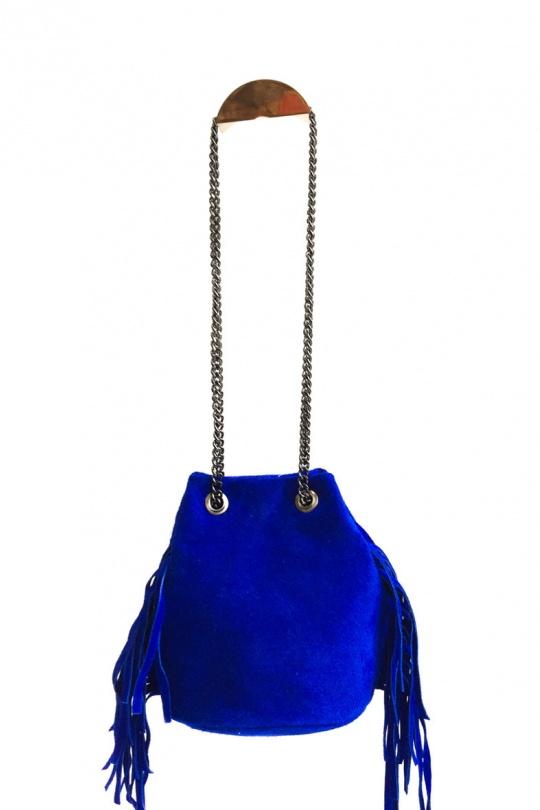 Sacs à bandoulière Maroquinerie Nude SAS ANOUSHKA 170801 Efashion Paris