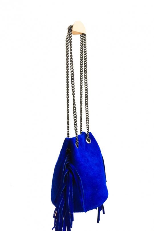 Sacs à bandoulière Maroquinerie Nude SAS ANOUSHKA 170801 Efashion Paris