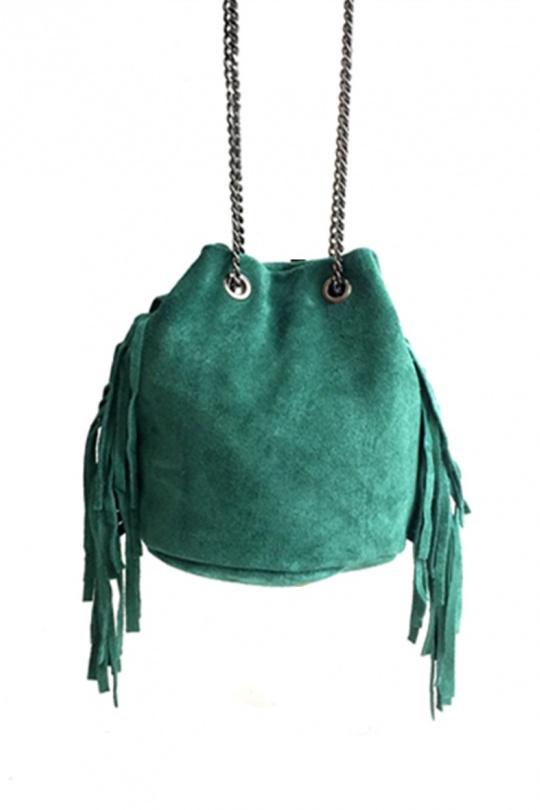 Sacs à bandoulière Maroquinerie Nude SAS ANOUSHKA 170801 Efashion Paris