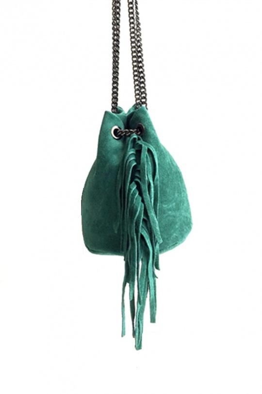 Sacs à bandoulière Maroquinerie Nude SAS ANOUSHKA 170801 Efashion Paris