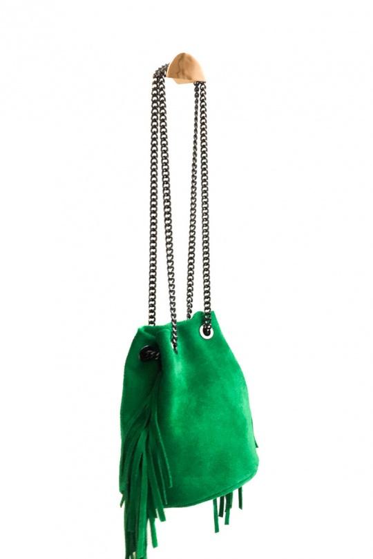 Sacs à bandoulière Maroquinerie Nude SAS ANOUSHKA 170801 Efashion Paris