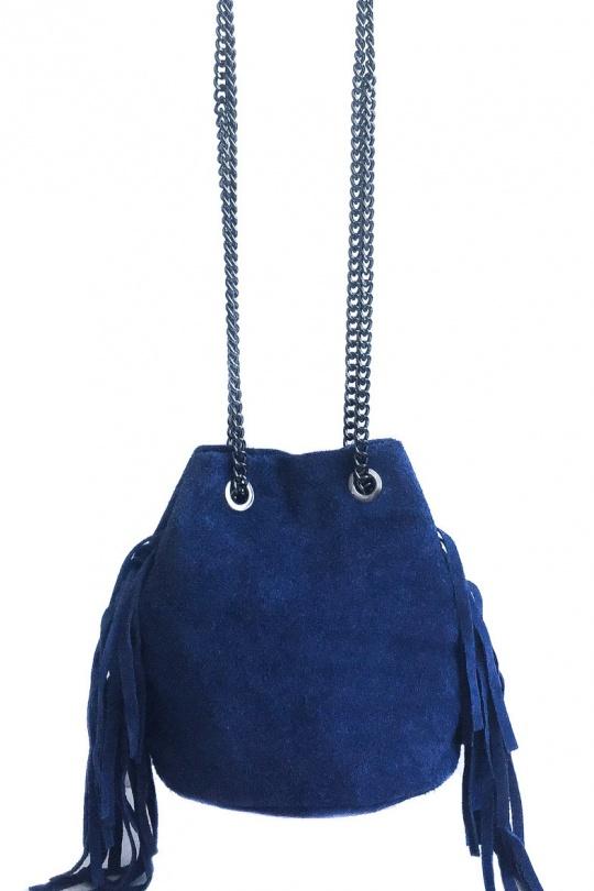 Sacs à bandoulière Maroquinerie Nude SAS ANOUSHKA 170801 Efashion Paris