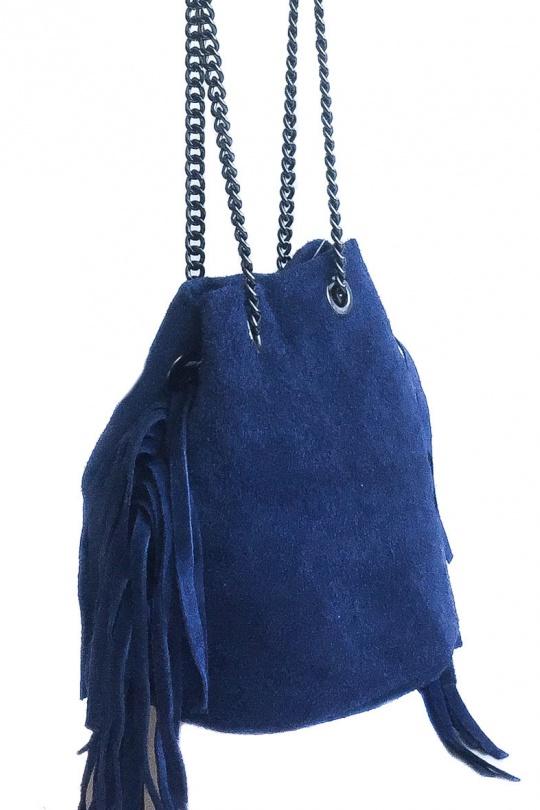 Sacs à bandoulière Maroquinerie Nude SAS ANOUSHKA 170801 Efashion Paris