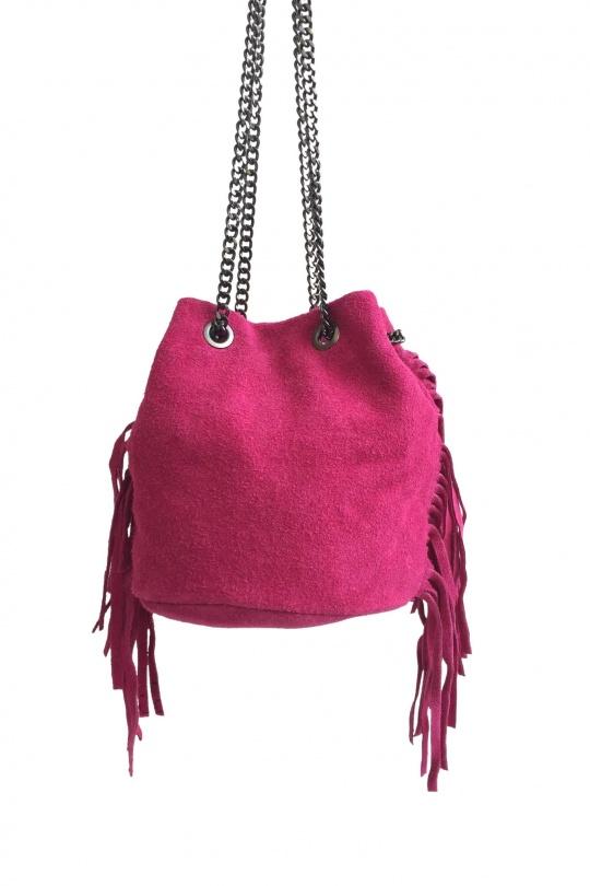 Sacs à bandoulière Maroquinerie Nude SAS ANOUSHKA 170801 Efashion Paris