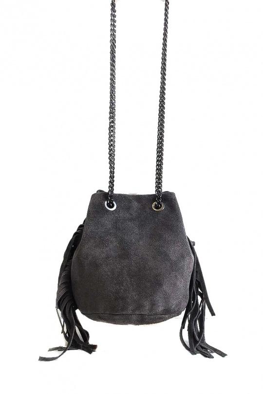 Sacs à bandoulière Maroquinerie Nude SAS ANOUSHKA 170801 Efashion Paris