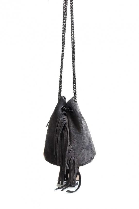 Sacs à bandoulière Maroquinerie Nude SAS ANOUSHKA 170801 Efashion Paris