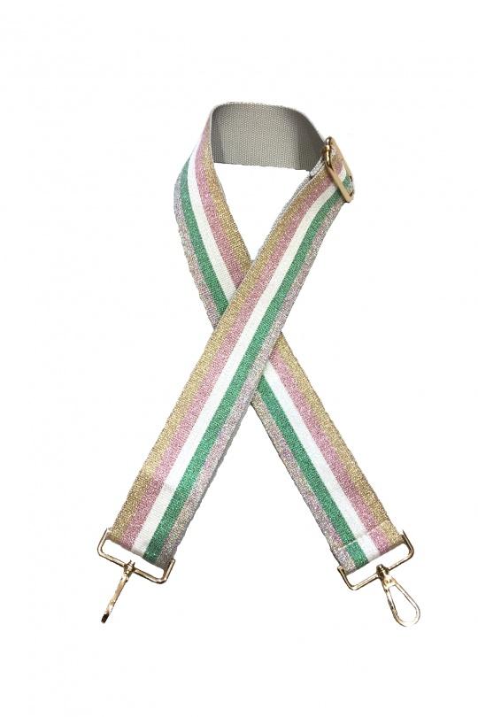 Strap Bags Multicolor SAS ANOUSHKA T13 Efashion Paris