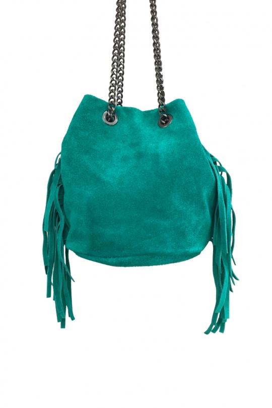 Sacs à bandoulière Maroquinerie Nude SAS ANOUSHKA 170801 Efashion Paris