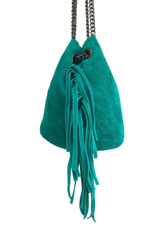 Sacs à bandoulière Maroquinerie Nude SAS ANOUSHKA 170801 Efashion Paris