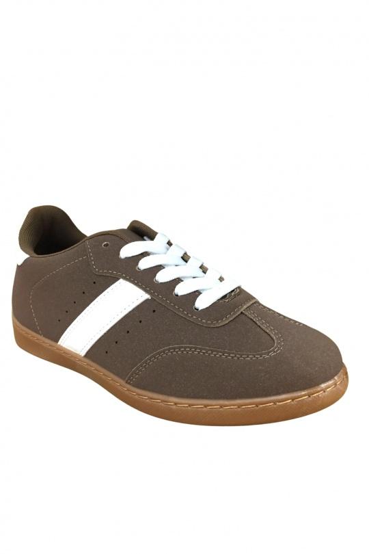 Baskets Chaussures Lilas SAS ANOUSHKA NB08 Efashion Paris