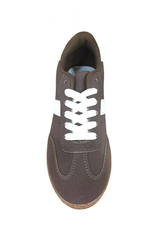 Baskets Chaussures Lilas SAS ANOUSHKA NB08 Efashion Paris