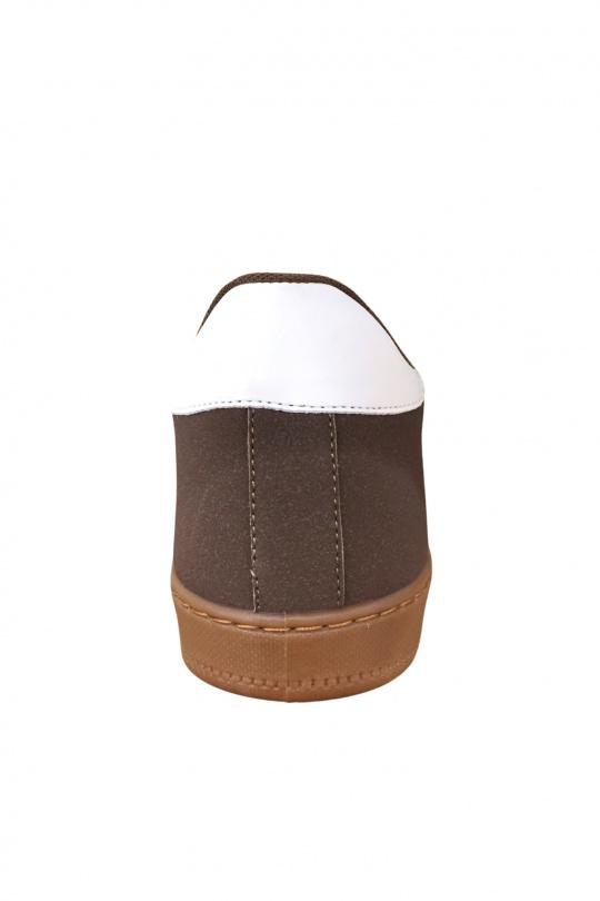 Baskets Chaussures Lilas SAS ANOUSHKA NB08 Efashion Paris