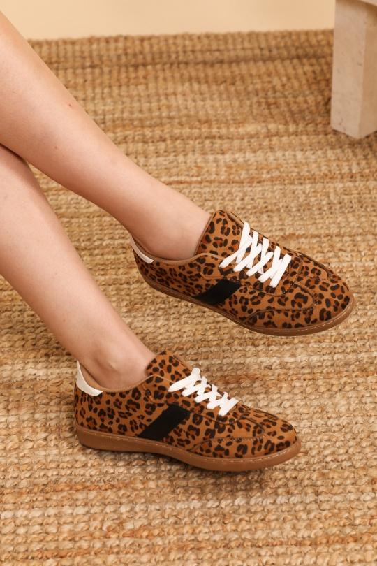 Baskets Chaussures Lilas SAS ANOUSHKA NB08 Efashion Paris