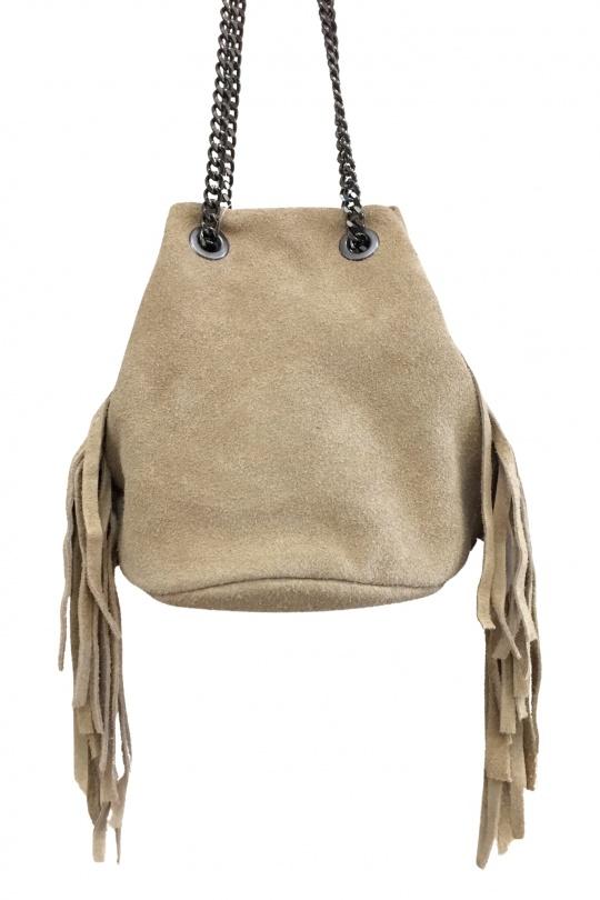 Sacs à bandoulière Maroquinerie Rouge SAS ANOUSHKA 170801 Efashion Paris