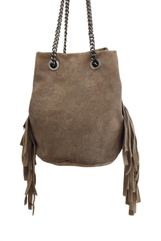 Sacs à bandoulière Maroquinerie Rouge SAS ANOUSHKA 170801 Efashion Paris