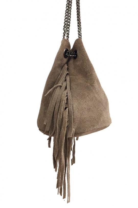 Sacs à bandoulière Maroquinerie Rouge SAS ANOUSHKA 170801 Efashion Paris