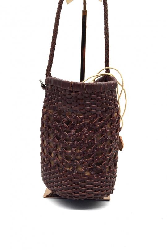 Bandoleras Marroquinería Brown SAS ANOUSHKA T003 Efashion Paris