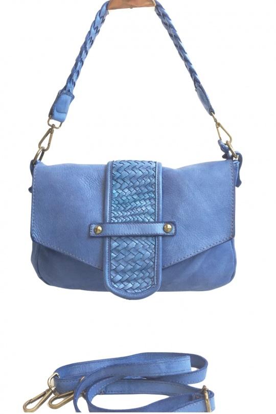 Handbags Bags Jean SAS ANOUSHKA 2061 Efashion Paris