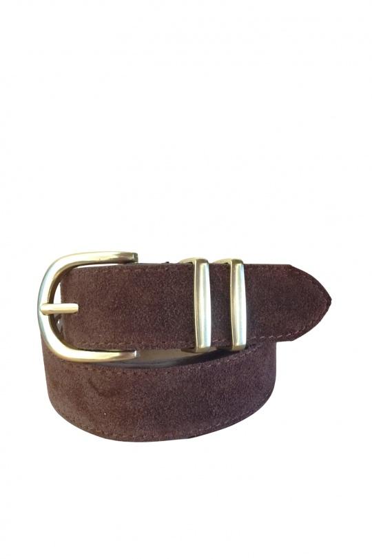 Belts Accessories Brown SAS ANOUSHKA CE31 Efashion Paris