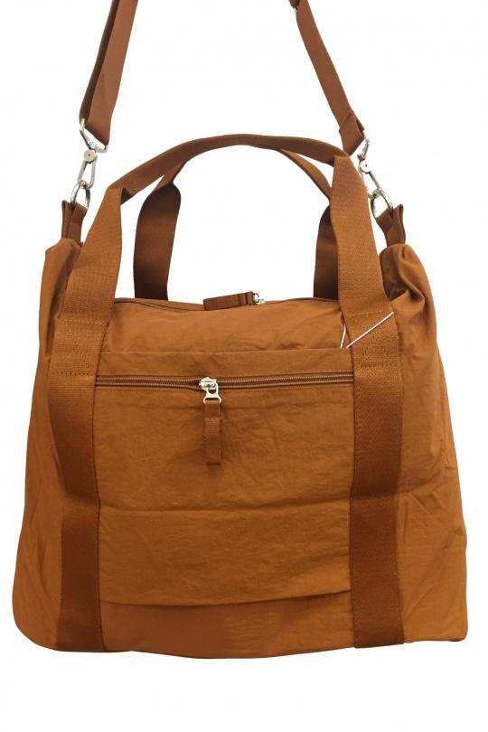 Handbags Bags Camel SAS ANOUSHKA 7011 Efashion Paris
