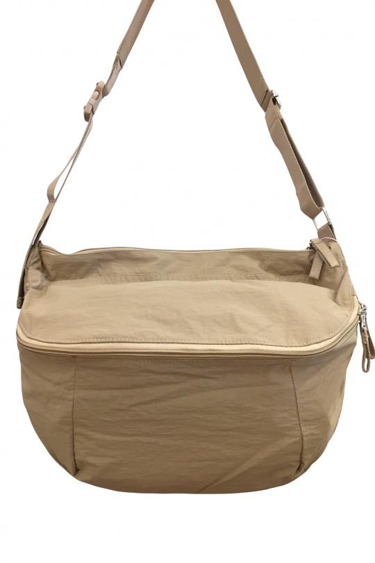 Shoulder bags Bags Beige SAS ANOUSHKA 7012 Efashion Paris