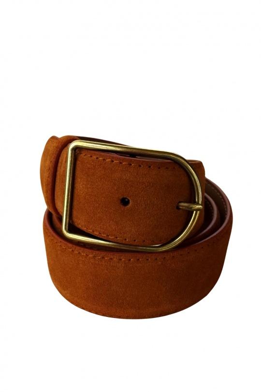 Ceintures Accessoires Camel SAS ANOUSHKA CE032 Efashion Paris